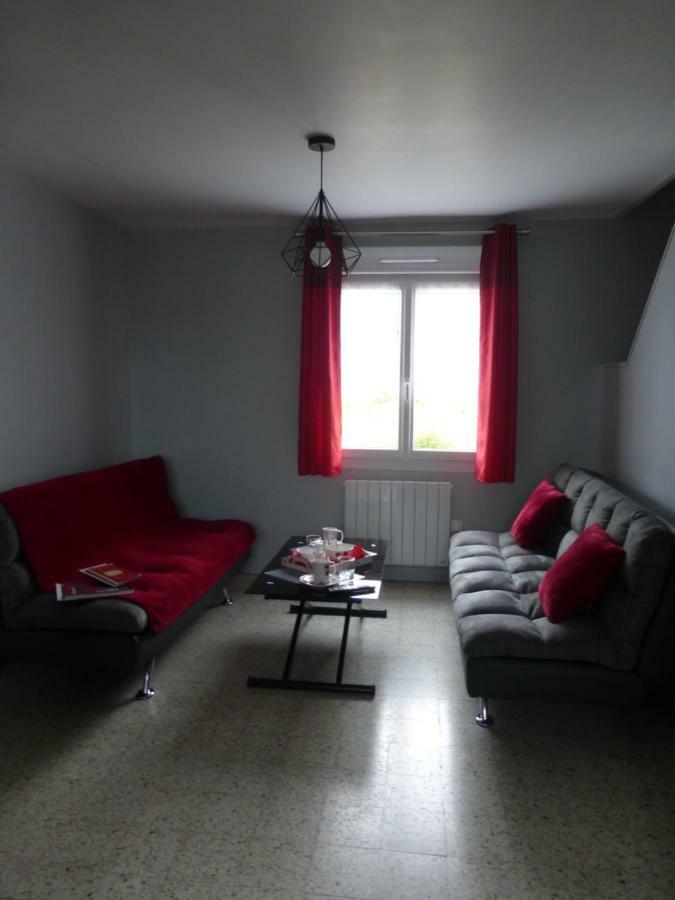 Appartement Chez José Albert Exterior foto