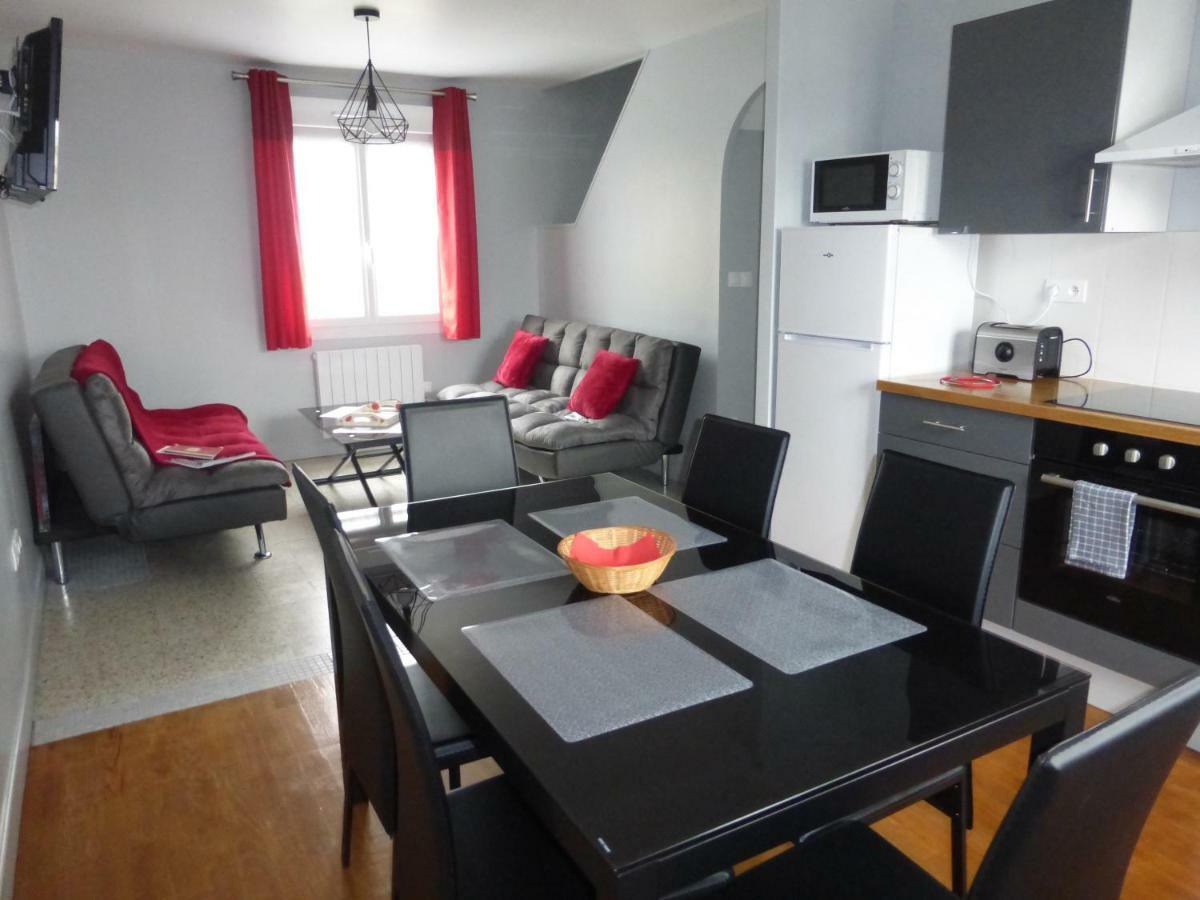 Appartement Chez José Albert Exterior foto